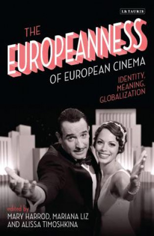 Book Europeanness of European Cinema 