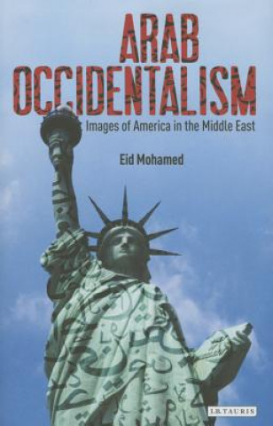 Carte Arab Occidentalism Mohamed Eid