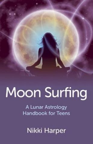 Book Moon Surfing Nikki Harper