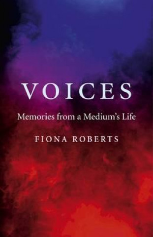 Kniha Voices Fiona Roberts