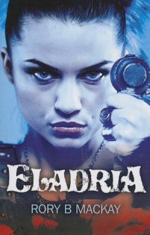 Book Eladria Rory B. Mackay