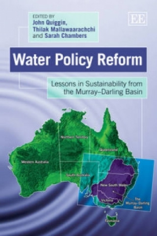 Carte Water Policy Reform - Lessons in Sustainability from the Murray-Darling Basin 