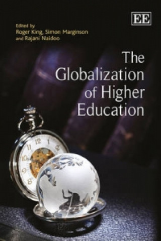 Carte Globalization of Higher Education 