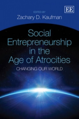 Libro Social Entrepreneurship in the Age of Atrocities 