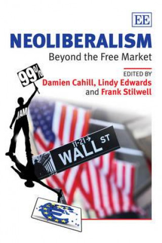 Kniha Neoliberalism 