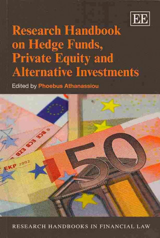 Book Research Handbook on Hedge Funds, Private Equity and Alternative Investments 