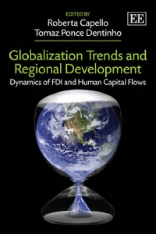 Kniha Globalization Trends and Regional Development 