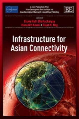 Carte Infrastructure for Asian Connectivity 