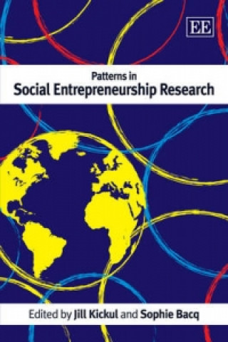 Boek Patterns in Social Entrepreneurship Research Jill Kickul