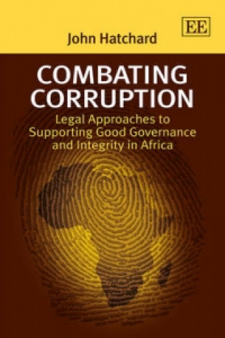 Könyv Combating Corruption John Hatchard