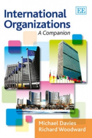Carte International Organizations Michael Davies