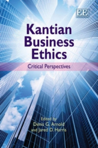 Książka Kantian Business Ethics 