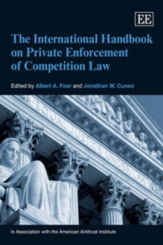 Carte International Handbook on Private Enforcement of Competition Law 