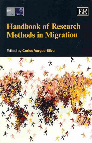 Βιβλίο Handbook of Research Methods in Migration 