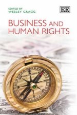 Könyv Business and Human Rights 