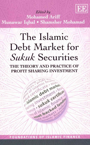 Kniha Islamic Debt Market for Sukuk Securities 