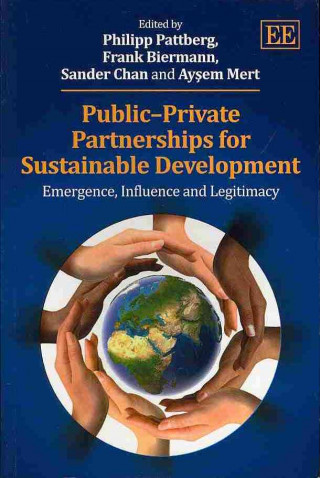 Könyv Public - Private Partnerships for Sustainable Development 