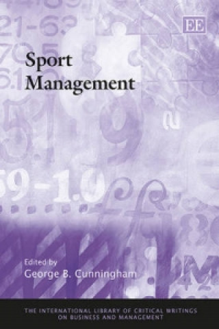 Könyv Sport Management 