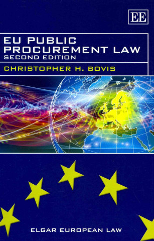 Carte EU Public Procurement Law Christopher H. Bovis
