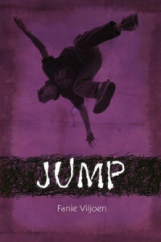 Book Jump Fanie Viljoen