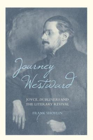 Книга Journey Westward Frank Shovlin