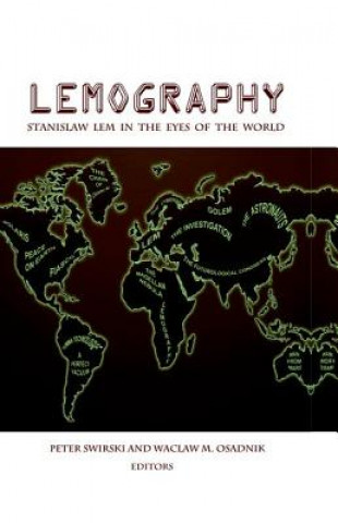 Carte Lemography Peter Swirski