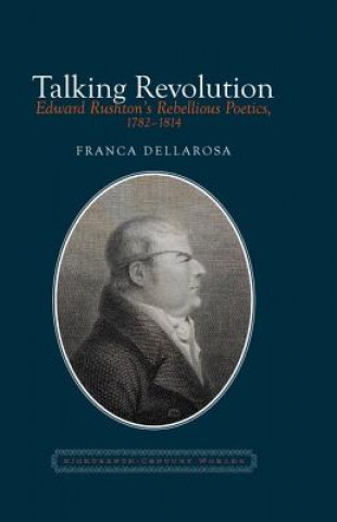 Könyv Talking Revolution Franca Dellarosa