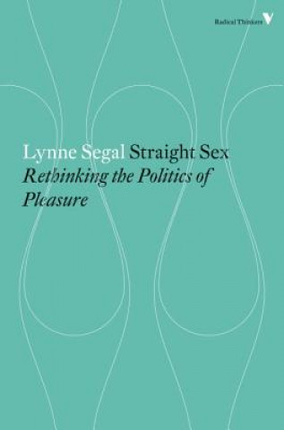 Книга Straight Sex Lynne Segal