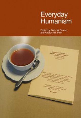 Kniha Everyday Humanism 