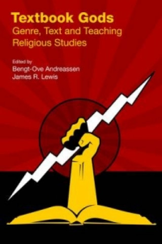 Könyv Textbook Gods Bengt-Ove Andreassen