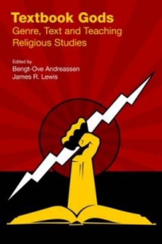 Libro Textbook Gods Bengt-Ove Andreassen