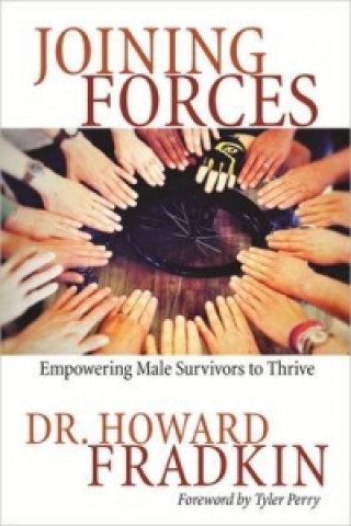 Knjiga Joining Forces Howard Fradkin