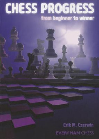 Carte Chess Progress Erik Czerwin