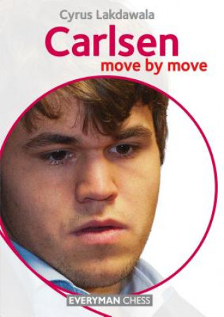 Carte Carlsen Cyrus Lakdawala