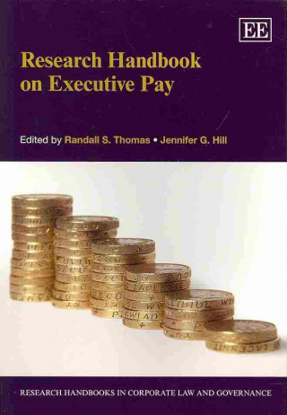 Carte Research Handbook on Executive Pay 