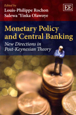 Knjiga Monetary Policy and Central Banking 