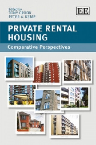 Book Private Rental Housing 