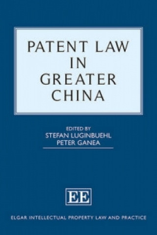Carte Patent Law in Greater China 