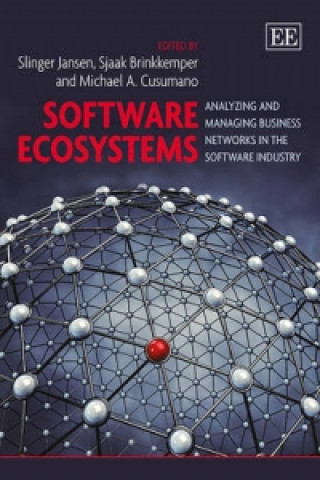 Carte Software Ecosystems Slinger Jansen