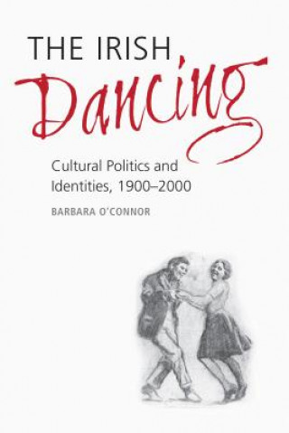 Carte Irish Dancing Barbara O'Connor