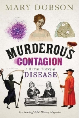 Carte Murderous Contagion Mary Dobson