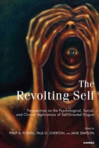 Книга Revolting Self 