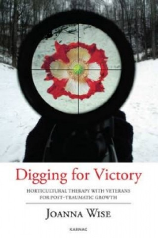 Carte Digging for Victory Joanna Wise