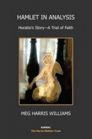 Book Hamlet in Analysis Meg Harris Williams