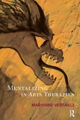 Buch Mentalizing in Arts Therapies Marianne Verfaille