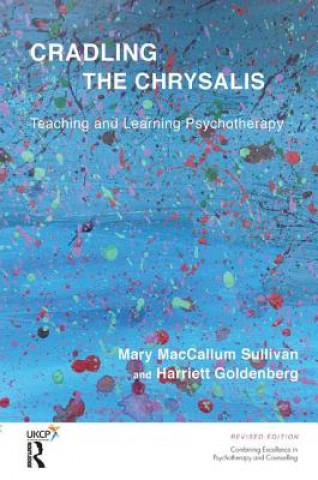 Buch Cradling the Chrysalis Mary MacCallum Sullivan
