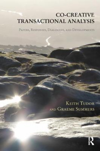 Carte Co-Creative Transactional Analysis Keith Tudor
