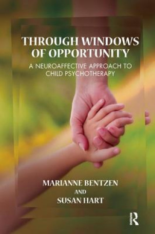Kniha Through Windows of Opportunity Marianne Bentzen
