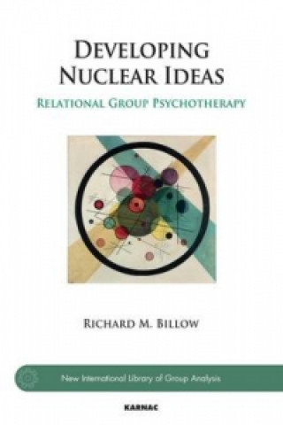 Libro Developing Nuclear Ideas Richard M. Billow