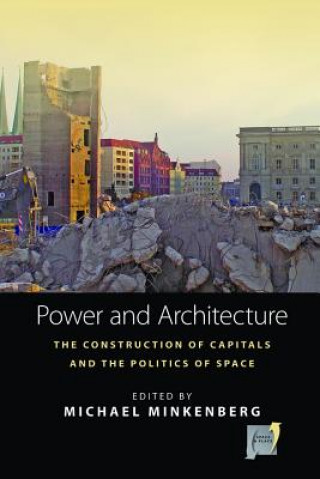 Книга Power and Architecture Michael Minkenberg